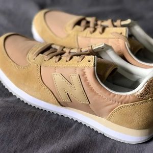 Women's New balance WL220SG